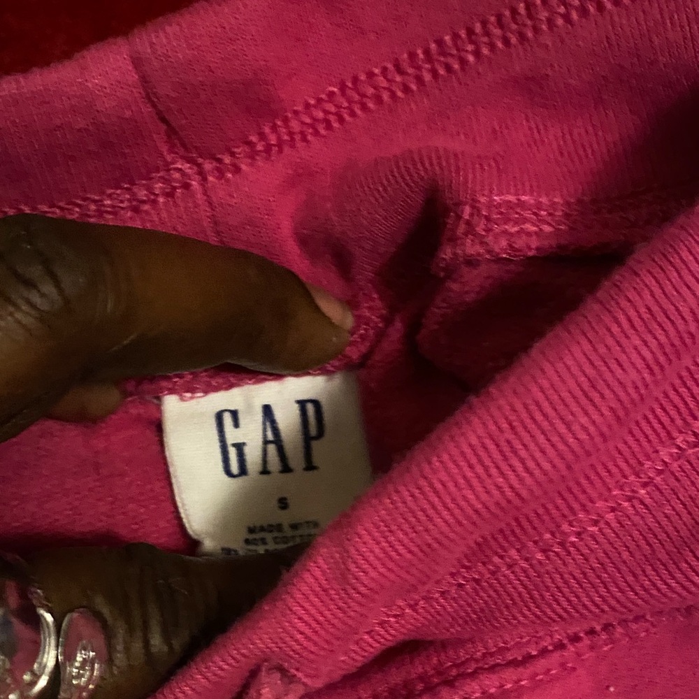 GAP Fuchsia Apparel